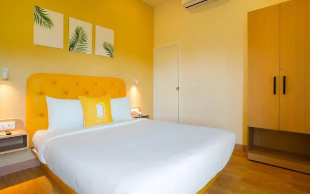 Bloom Hotel - Magarpatta