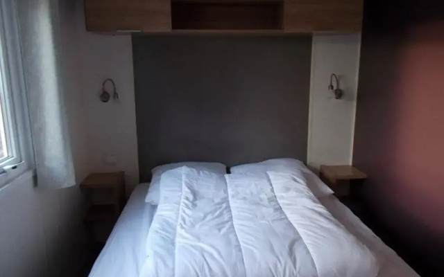 Mobil Home Noss