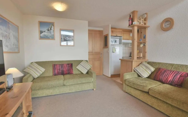 Appartement Le Grand-Bornand, 4 pièces, 9 personnes - FR-1-391-23