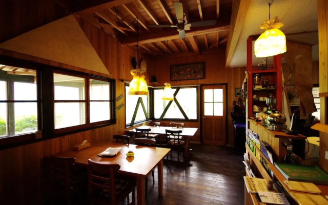 Guesthouse Kamikoya ゲストハウス かみこや