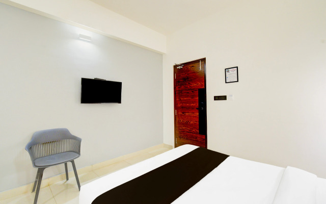 Townhouse Casa Grand Miyapur