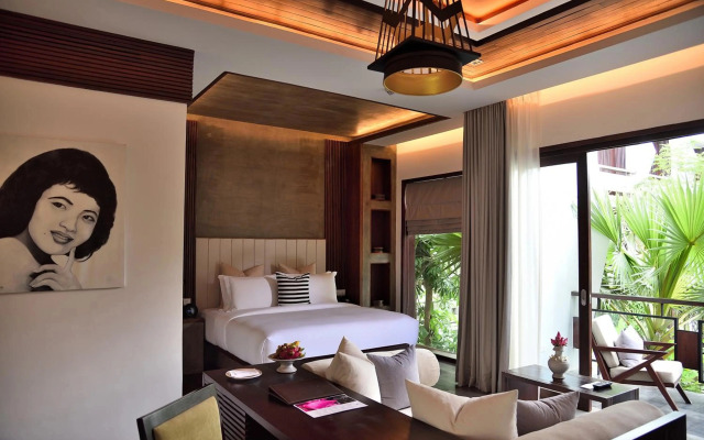 Jaya House River Park Hotel