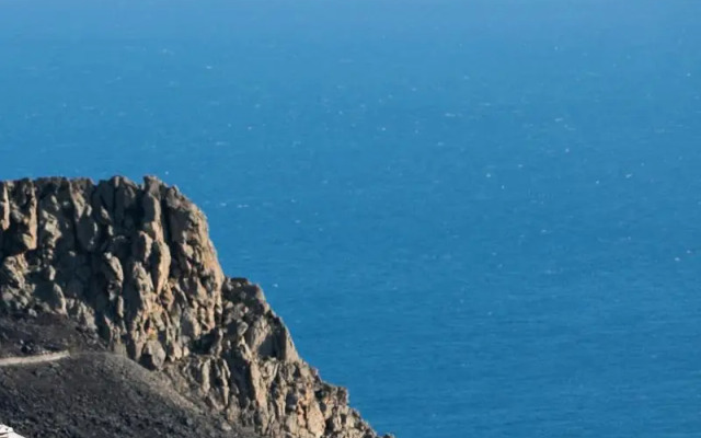 Surf House la Palma