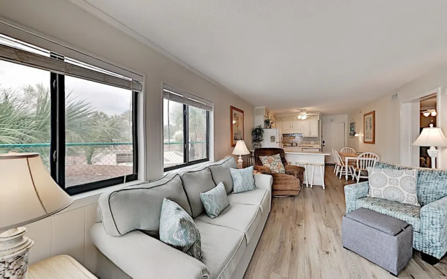 C115ocea 2 Bedroom Condo
