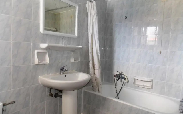 Casa di Notos Beach Hotel-Georgioupolis