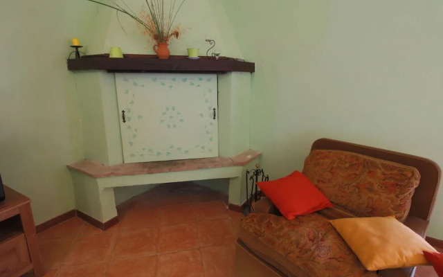 Farmhouse in Cagli With Pool & BBQ Fun