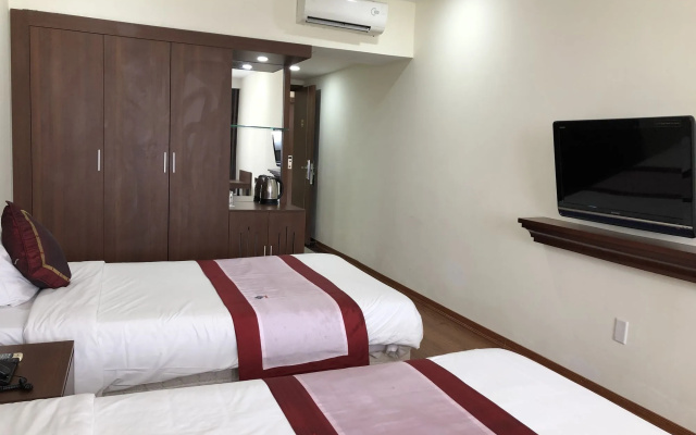 BMC Thang Long Hotel