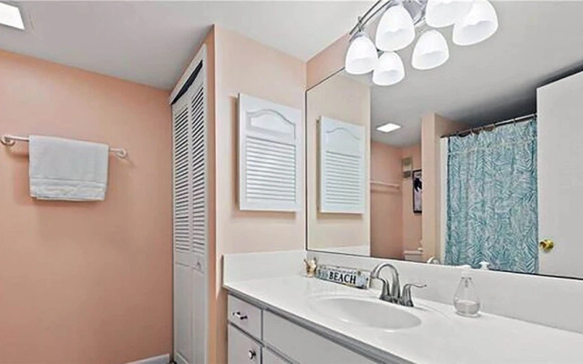 Sandpebble 2B