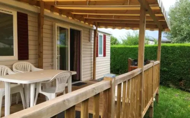 Holiday Home Avenue De La Palmyre - 20