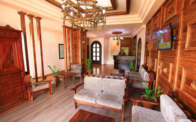 Hotel Panorama