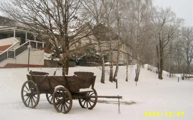 Waldhotel Seerosenhof