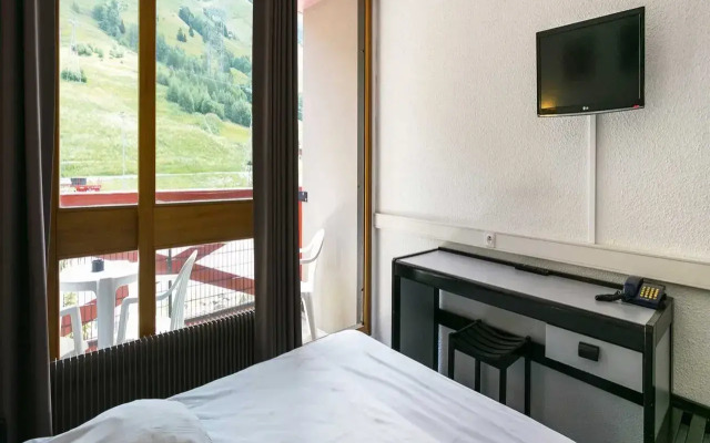 Belambra Clubs - Hotel L'Oree des Piste