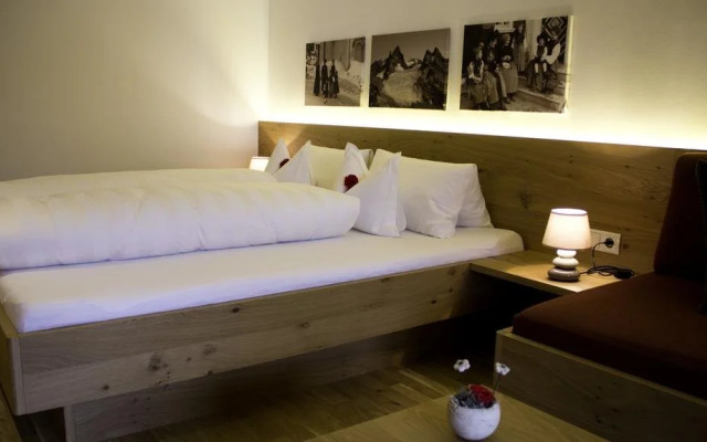 Pension Garni Christophorus