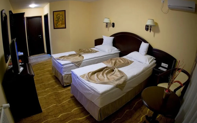 Hotel Astoria