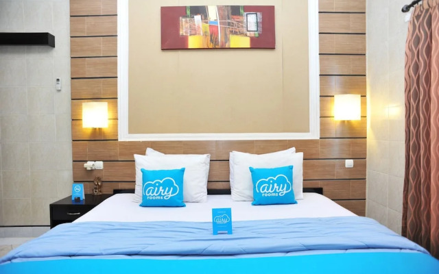Airy Eco Jimbaran Bantas Kangin 6 Bali