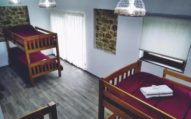 Albergue Casa Vacas
