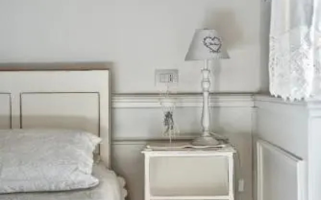 La Casa Bianca