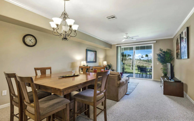 Waikoloa Beach Villas