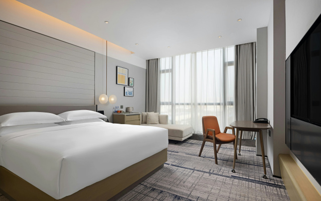 Home2 Suites by Hilton Changsha Lugu