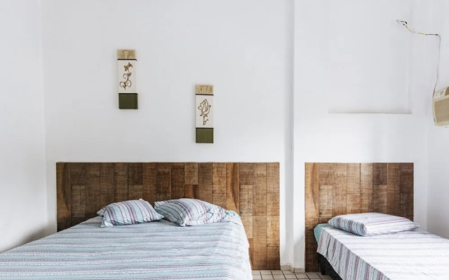 OYO Canastra Hotel