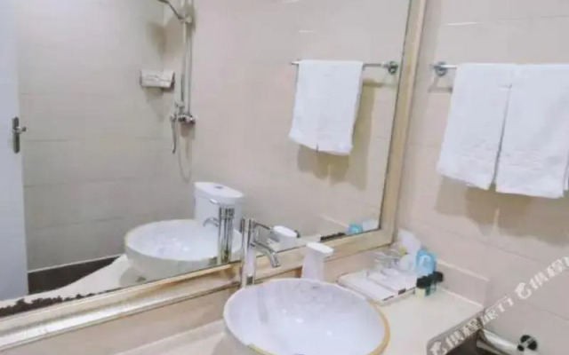 Hongtai Hotel