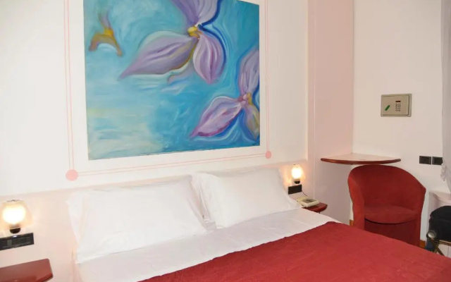 Giotto Hotel