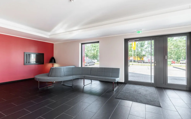 Coffee Fellows Hotel Steigerwald Süd