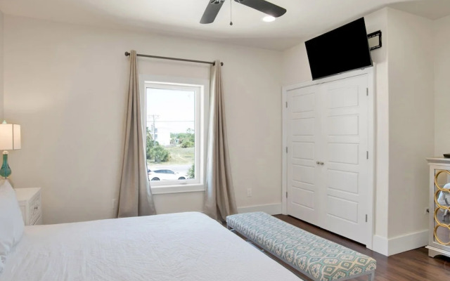 Caribe East by Southern Vacation Rentals