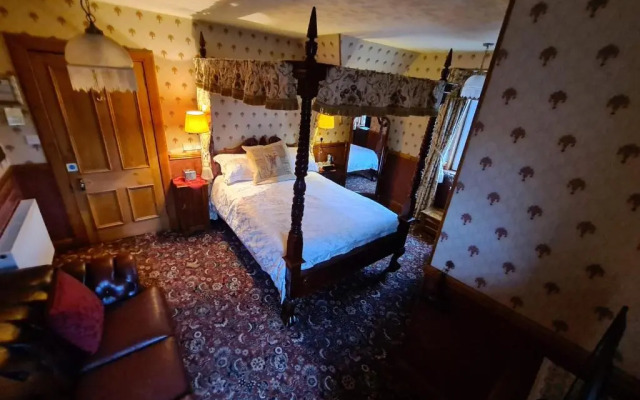 Bluebell House