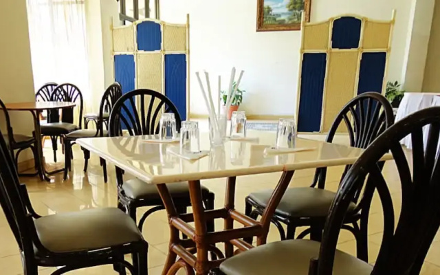 Bontana Hotel Nakuru