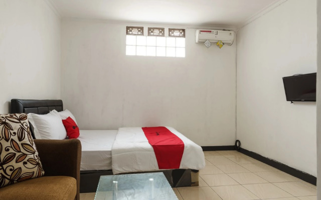 RedDoorz @ Cibogo Puncak Bogor 2