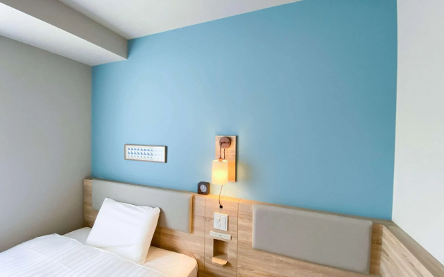 Comfort Hotel Takamatsu
