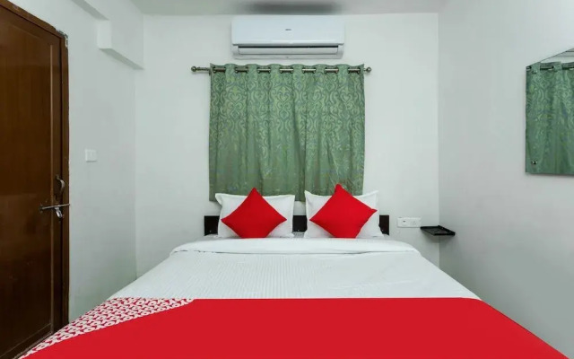 OYO 36109 Hotel