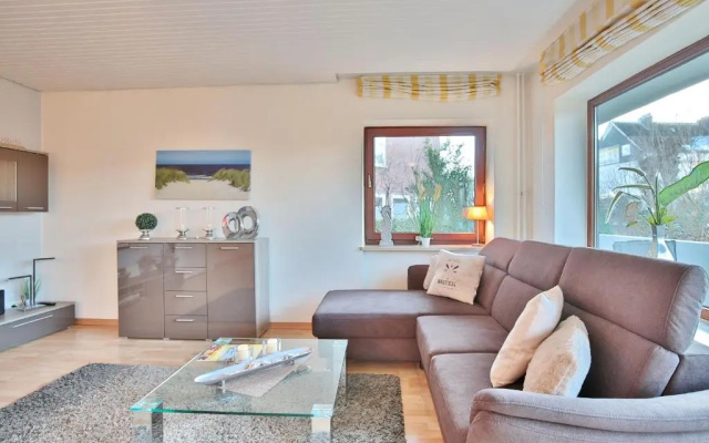 Feriendomizil Neue Bergstrasse Feriendomizil Neue Bergstrasse 11 Appartement 4