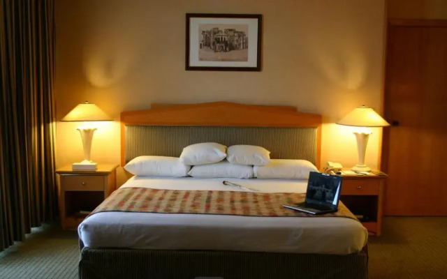 Misk Umm Al Qura Hotel