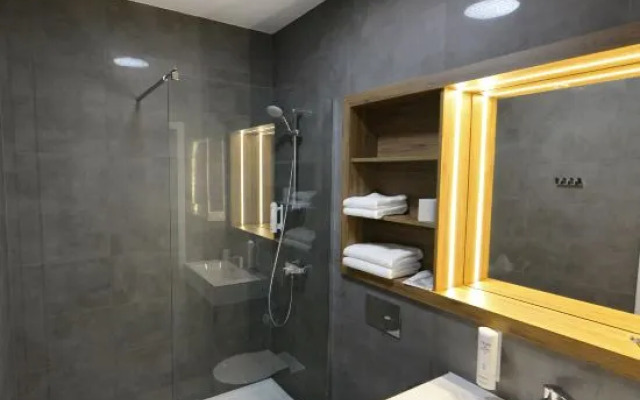 Hotel Centrum