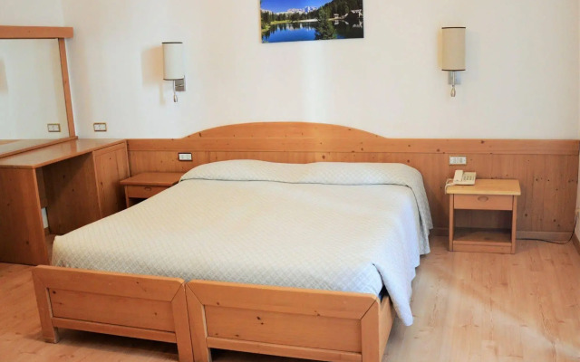 Hotel Dolomiti Pinzolo