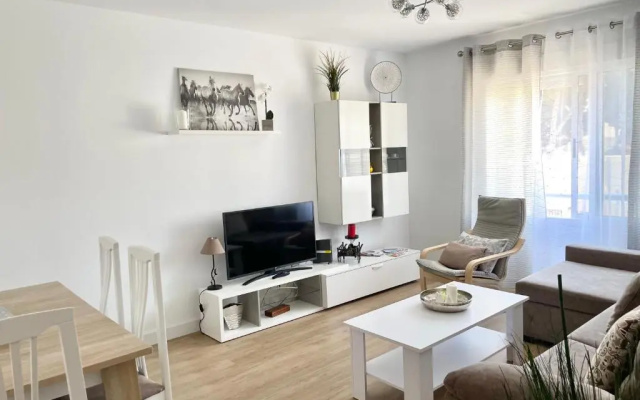 Apartamento Isabella a 50 metros de la Playa