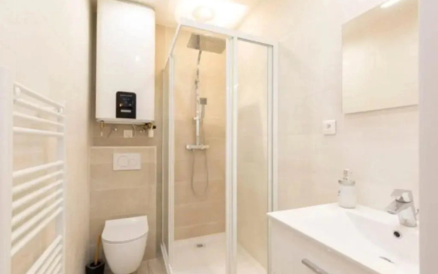 BNB RENTING Résidence du Suquet
