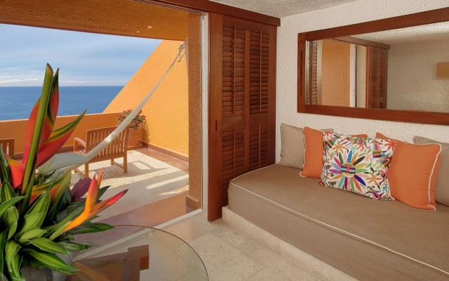 Las Brisas Ixtapa