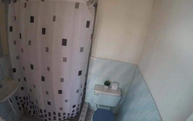 Hostal Wayra River