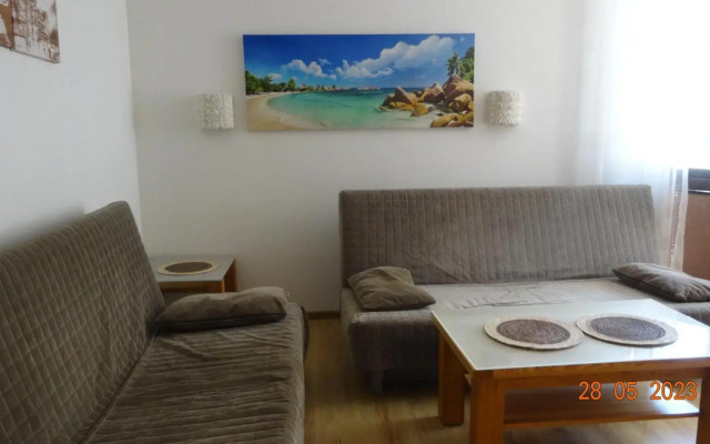 Apartament Comfort Kahlberg