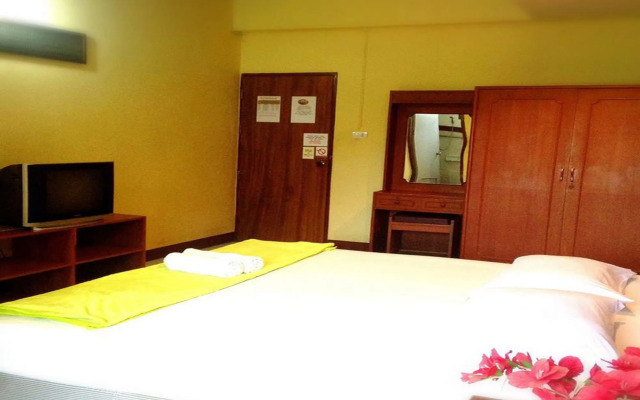 Panda House Chiang Mai