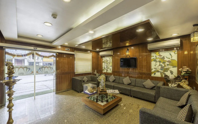 Flagship 479 By OYO Rooms