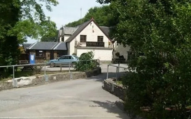 The Sawmills