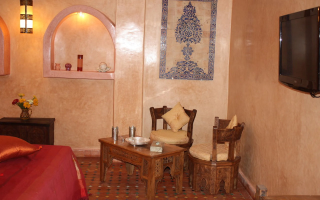Dar Zouhour