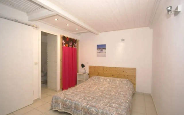 Holiday Home in Corsica Near the Beach