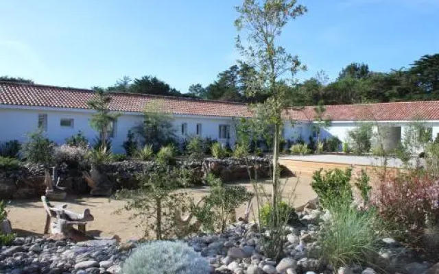 Domaine Le Sherwood