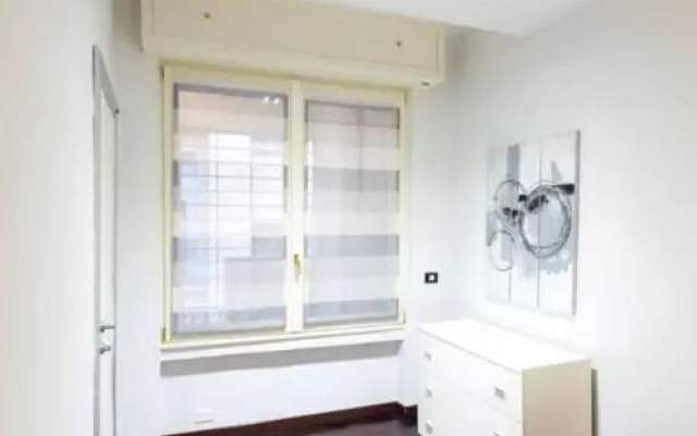 Luxury Home 100 Mq A Stone'S Throw From The Duomo