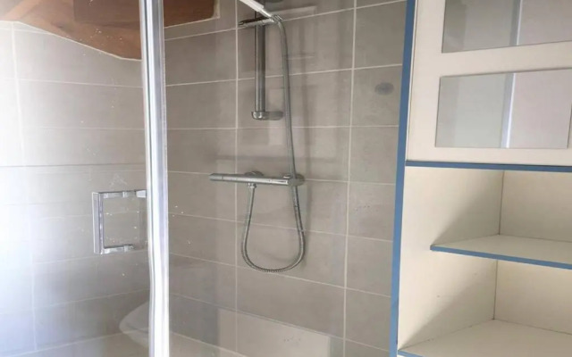 Maison Trébeurden, 3 pièces, 6 personnes - FR-1-368-4